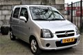 Opel Agila - 1.2-16V Maxx Top staat - 1 - Thumbnail