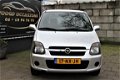 Opel Agila - 1.2-16V Maxx Top staat - 1 - Thumbnail