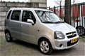 Opel Agila - 1.2-16V Maxx Top staat - 1 - Thumbnail