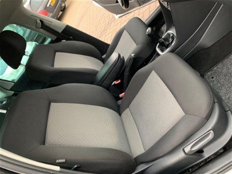 Volkswagen Polo - 1.2 TDI BlueMotion Comfortline nieuwe apk airco mooie auto rijd als nieuw - 1