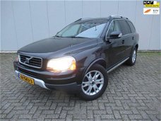 Volvo XC90 - 2.4 D5 Kinetic