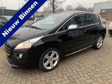 Peugeot 3008 - 1.6 THP GT NAVI-CLIMA-KM NAP-BOVAG GARANTIE