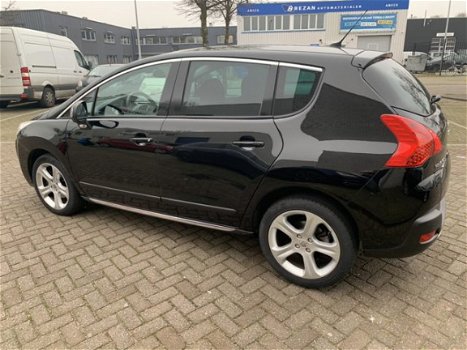 Peugeot 3008 - 1.6 THP GT NAVI-CLIMA-KM NAP-BOVAG GARANTIE - 1