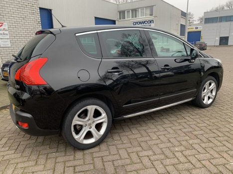 Peugeot 3008 - 1.6 THP GT NAVI-CLIMA-KM NAP-BOVAG GARANTIE - 1