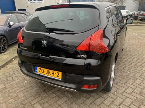 Peugeot 3008 - 1.6 THP GT NAVI-CLIMA-KM NAP-BOVAG GARANTIE - 1