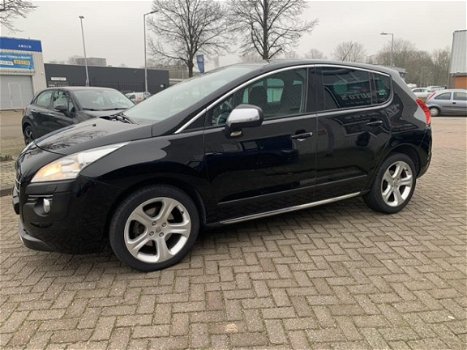 Peugeot 3008 - 1.6 THP GT NAVI-CLIMA-KM NAP-BOVAG GARANTIE - 1