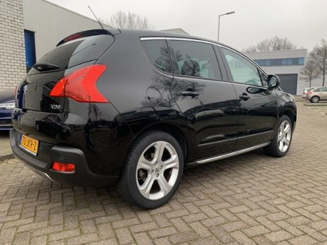 Peugeot 3008 - 1.6 THP GT NAVI-CLIMA-KM NAP-BOVAG GARANTIE - 1