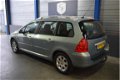 Peugeot 307 SW - 1.6-16V Pack NETTE AUTO/PANORAMADAK/LMV/ECC AIRCO/APK 11-'20/NAP - 1 - Thumbnail