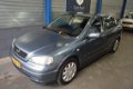 Opel Astra - 1.6-16V Sport NETTE AUTO/AIRCO/APK 11-'20/NAP - 1 - Thumbnail