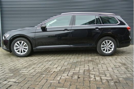 Volkswagen Passat Variant - 1.4 TSI 150pk ACT Automaat Comfortline - 1