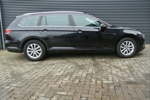 Volkswagen Passat Variant - 1.4 TSI 150pk ACT Automaat Comfortline - 1