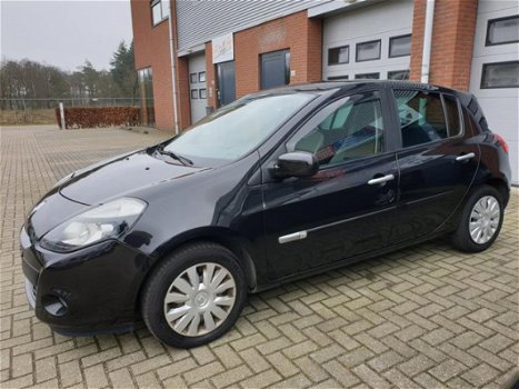 Renault Clio - 1.5 dCi Parisienne Apk. 24-01-2021 - 1