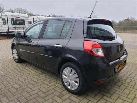 Renault Clio - 1.5 dCi Parisienne Apk. 24-01-2021 - 1