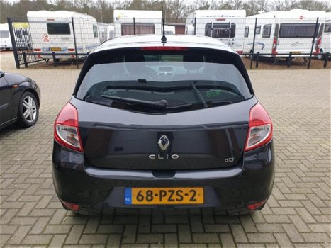 Renault Clio - 1.5 dCi Parisienne Apk. 24-01-2021 - 1