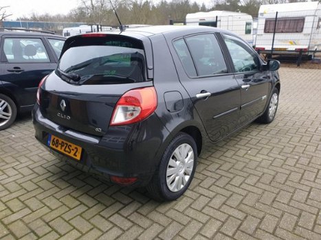 Renault Clio - 1.5 dCi Parisienne Apk. 24-01-2021 - 1