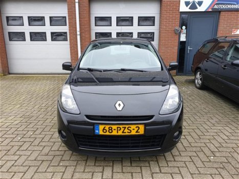 Renault Clio - 1.5 dCi Parisienne Apk. 24-01-2021 - 1