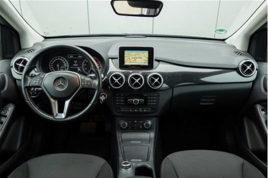 Mercedes-Benz B-klasse - Sports Tourer 180 BLUEEFFICIENCY - 1