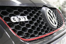 Volkswagen Golf - 2.0 TFSI GTI, Origineel Nederlands, Top onderhouden Navi, Xenon, 18 inch, Bluetoot