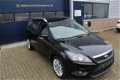 Ford Focus Wagon - 1.8 Titanium - 1 - Thumbnail