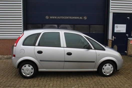 Opel Meriva - 1.6 Essentia - 1