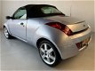 Ford Streetka - 1.6 Airco Leer Elek.ramen Nieuwe APK - 1 - Thumbnail