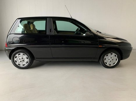 Lancia Y(psilon) - 1.2 LS met 52.119km NAP - 1