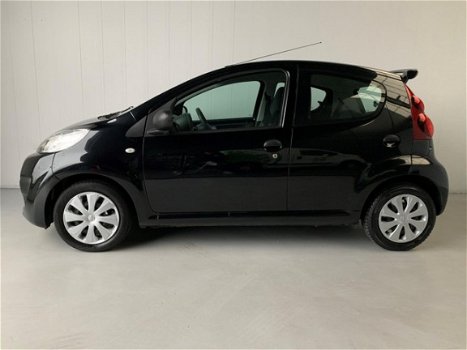 Peugeot 107 - 1.0 Access Accent Airco 5-deurs Facelift - 1