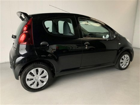 Peugeot 107 - 1.0 Access Accent Airco 5-deurs Facelift - 1