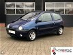 Renault Twingo - 1.2 Comfort Easy|Panoramadak|Lichtmetaal - 1 - Thumbnail