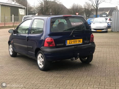 Renault Twingo - 1.2 Comfort Easy|Panoramadak|Lichtmetaal - 1