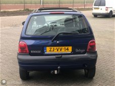 Renault Twingo - 1.2 Comfort Easy|Panoramadak|Lichtmetaal