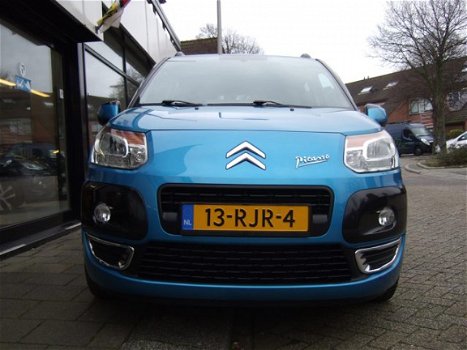 Citroën C3 Picasso - 1.4 VTi Aura VAN EERSTE EIGENAAR, DEALER ONDERHOUDEN - 1