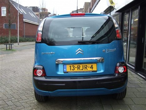 Citroën C3 Picasso - 1.4 VTi Aura VAN EERSTE EIGENAAR, DEALER ONDERHOUDEN - 1