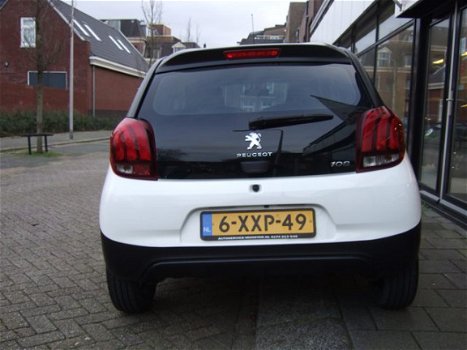 Peugeot 108 - 1.0 e-VTi Allure VAN EERSTE EIGENAAR - 1