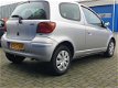 Toyota Yaris - 1.3 VVT-i Sol - 1 - Thumbnail