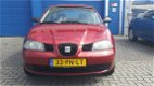 Seat Ibiza - 1.4-16V Stella ECC / CruiseControl / 5drs / LPG / APK 27-09-2020 - 1 - Thumbnail