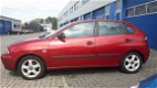 Seat Ibiza - 1.4-16V Stella ECC / CruiseControl / 5drs / LPG / APK 27-09-2020 - 1 - Thumbnail