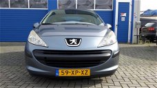 Peugeot 207 - 1.4 VTi XR Airco / APK bij aflevering / Afleverbeurt volgens schema