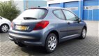 Peugeot 207 - 1.4 VTi XR Airco / APK bij aflevering / Afleverbeurt volgens schema - 1 - Thumbnail