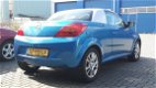 Opel Tigra TwinTop - 1.4-16V Cosmo Airco / Leer / Cruise / Nieuwe APK / 96000km NAP - 1 - Thumbnail