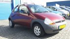 Ford Ka - 1.3 Style Nw APK, 2e eig. jaarlijks getectyleerd, 94dkm nap - 1 - Thumbnail