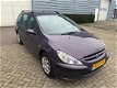 Peugeot 307 Break - 1.6-16V XS ✅NAP, AIRCO, CRUISE, 2XSLEUTELS, BOEKJES - 1 - Thumbnail