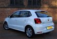 Volkswagen Polo - 1.2 TSI Highline BTW AUTO I CRUISE I CLIMA I PDC I ELEK-PAKET I LMV - 1 - Thumbnail