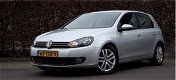 Volkswagen Golf - 1.6 TDI Highline BlueMotion - 1 - Thumbnail