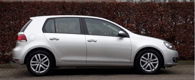 Volkswagen Golf - 1.6 TDI Highline BlueMotion - 1 - Thumbnail