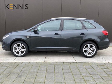 Seat Ibiza ST - 1.4 Style - 1