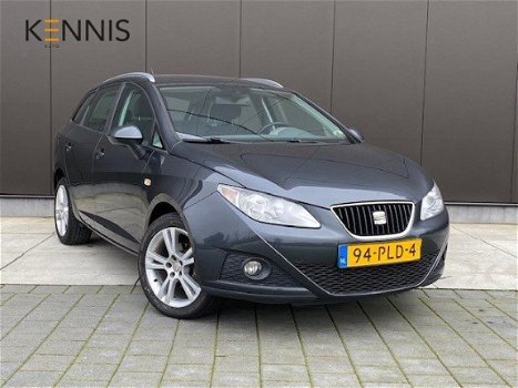 Seat Ibiza ST - 1.4 Style - 1