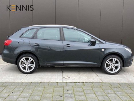 Seat Ibiza ST - 1.4 Style - 1