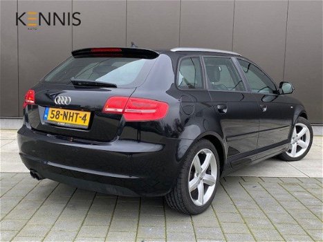 Audi A3 Sportback - 1.4 TFSI S-edition - 1