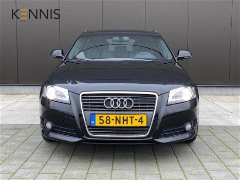 Audi A3 Sportback - 1.4 TFSI S-edition - 1